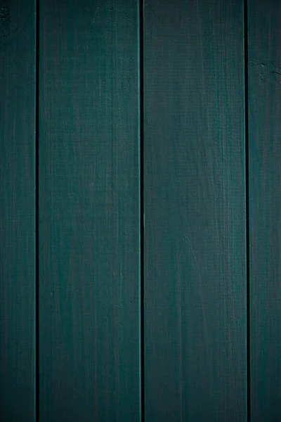 Структура темно-синего дерева в качестве фона текстуры виньетки — стоковое фото