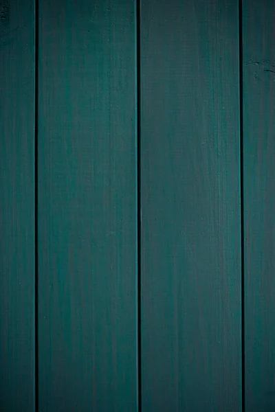 Ciemny niebieski struktura drewna jako winieta tekstura tło — Zdjęcie stockowe
