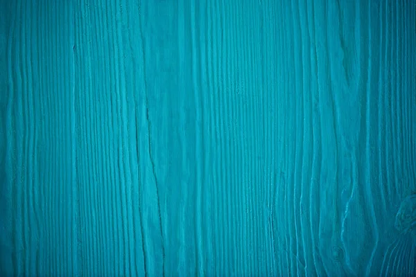Деревянная голубая текстура. Голубая деревянная доска с выветренными трещинами. Естественный фон для потрепанного шикарного дизайна. Серый деревянный пол. Выдержанный шаблон поверхности дерева крупным планом — стоковое фото