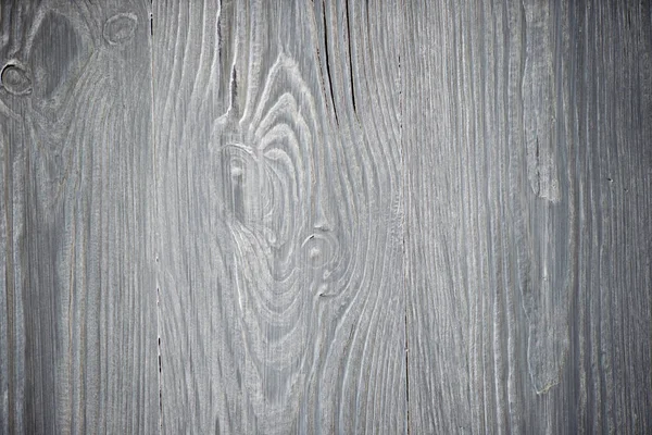 Textura de madera. Tablero de madera gris con líneas de grietas erosionadas. Fondo natural para un diseño chic en mal estado. Imagen de piso de madera gris. Plantilla de fondo de primer plano de superficie de árbol envejecido —  Fotos de Stock