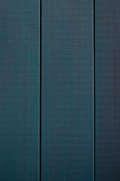 Ciemny niebieski struktura drewna jako winieta tekstura tło — Zdjęcie stockowe