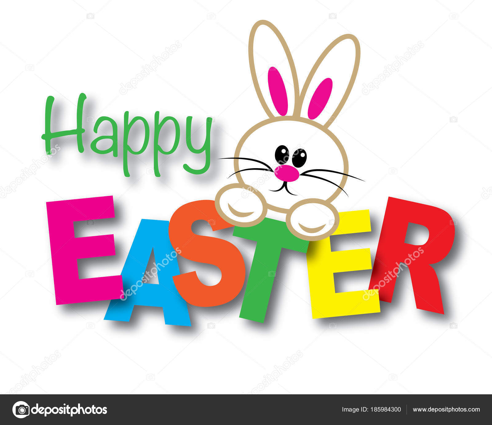 Happy Easter Banner Images – Browse 297,208 Stock Photos, Vectors