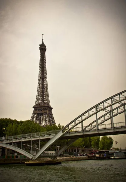 Promenade autour de Paris — Photo