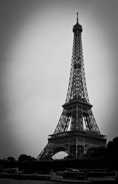 Caminhe por Paris — Fotografia de Stock