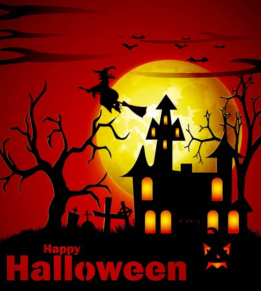 Spooky halloween geçmiş