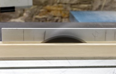 Dairesel testere bıçağı