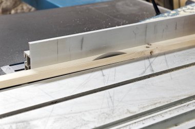 Dairesel testere bıçağı