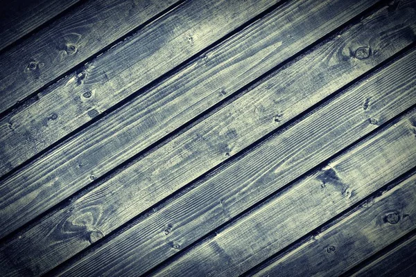 Texture des planches en bois — Photo