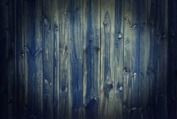 Texture des planches en bois — Photo