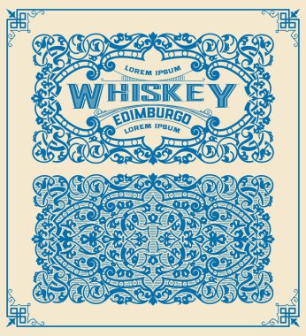 Ürün Ambalaj için eski tasarım