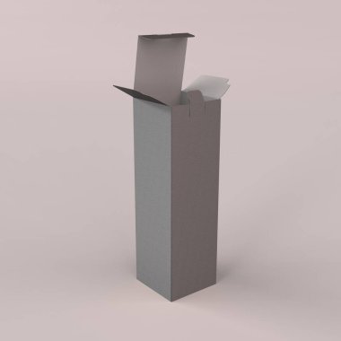 Şarap Kutusu Model Yapılandırıldı