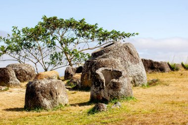 Kavanozlar Ovası, Laos 'un Xieng Khouang ilindeki Megalitik arkeolojik bir arazidir.