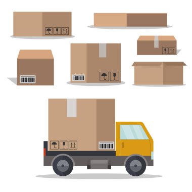 Tipografi teslim arka plan 