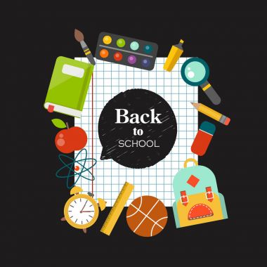 Geri düz Tasarım Okulu