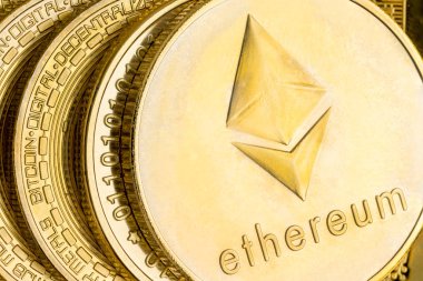 Ethereum Cryptocurrency kavramı