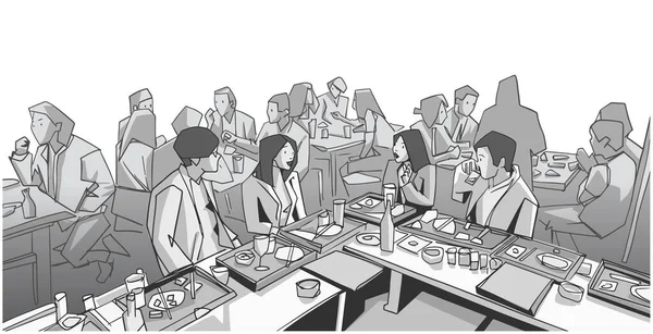居酒屋 Vector Art Stock Images Depositphotos