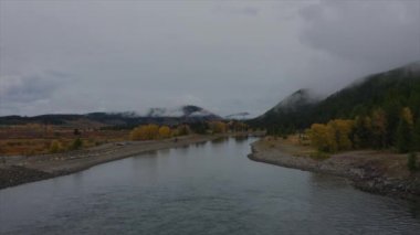 Snake River Grand Teton