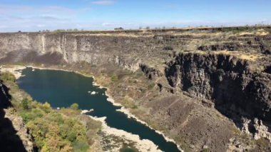 Snake River Idaho