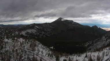 Çilek dağ vahşi Oregon anteni