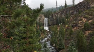 Tumalo Falls Oregon