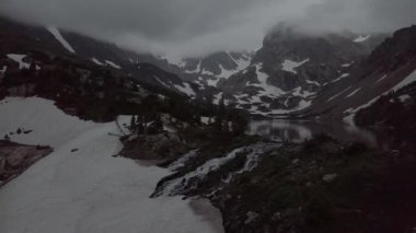Göl Isabelle Colorado