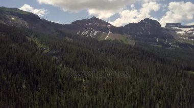 San juan dağlar colorado