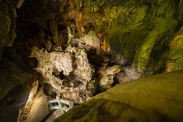 Gato de la cueva de Trung Ba Vietnam —  Fotos de Stock