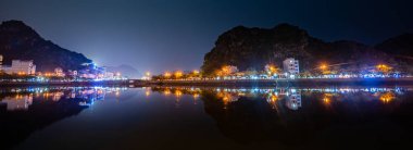 Gece Kedi Ba Vietnam