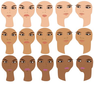 Daha fazla çalışma için 15 yüzler