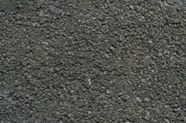 siyah boyalı duvar doku