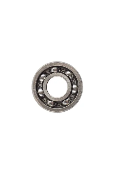 Small Bearing White Background — Stockfoto