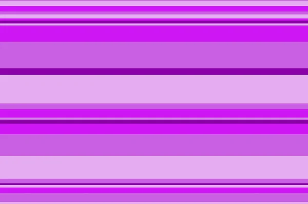 Vodorovné čáry barevné odstíny fialové provedení pozadí — Stock fotografie