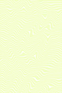 Renkli çizgiler, optik illüzyon kökenli Tasarımcısı