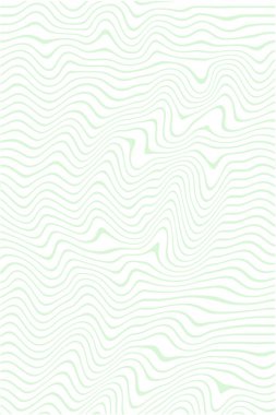 Renkli çizgiler, optik illüzyon kökenli Tasarımcısı