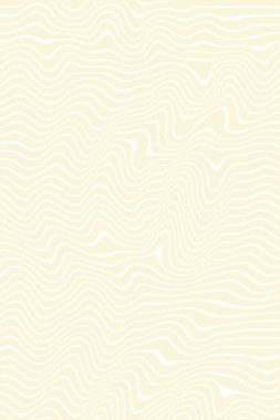 Renkli çizgiler, optik illüzyon kökenli Tasarımcısı