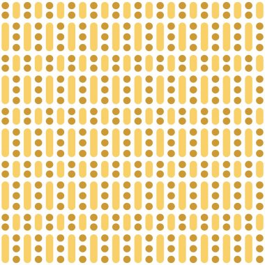 Renkli geometrik basit en az vektör soyut desen arka plan dokusu