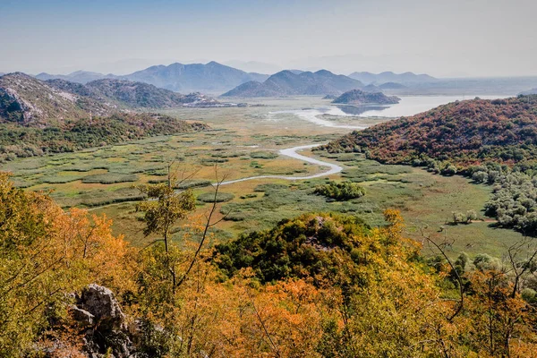 Karadağ Panoraması