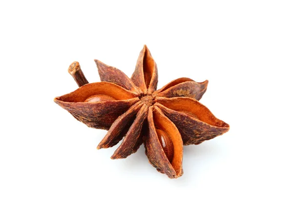 星质 ANISe 隔离特写. — 图库照片