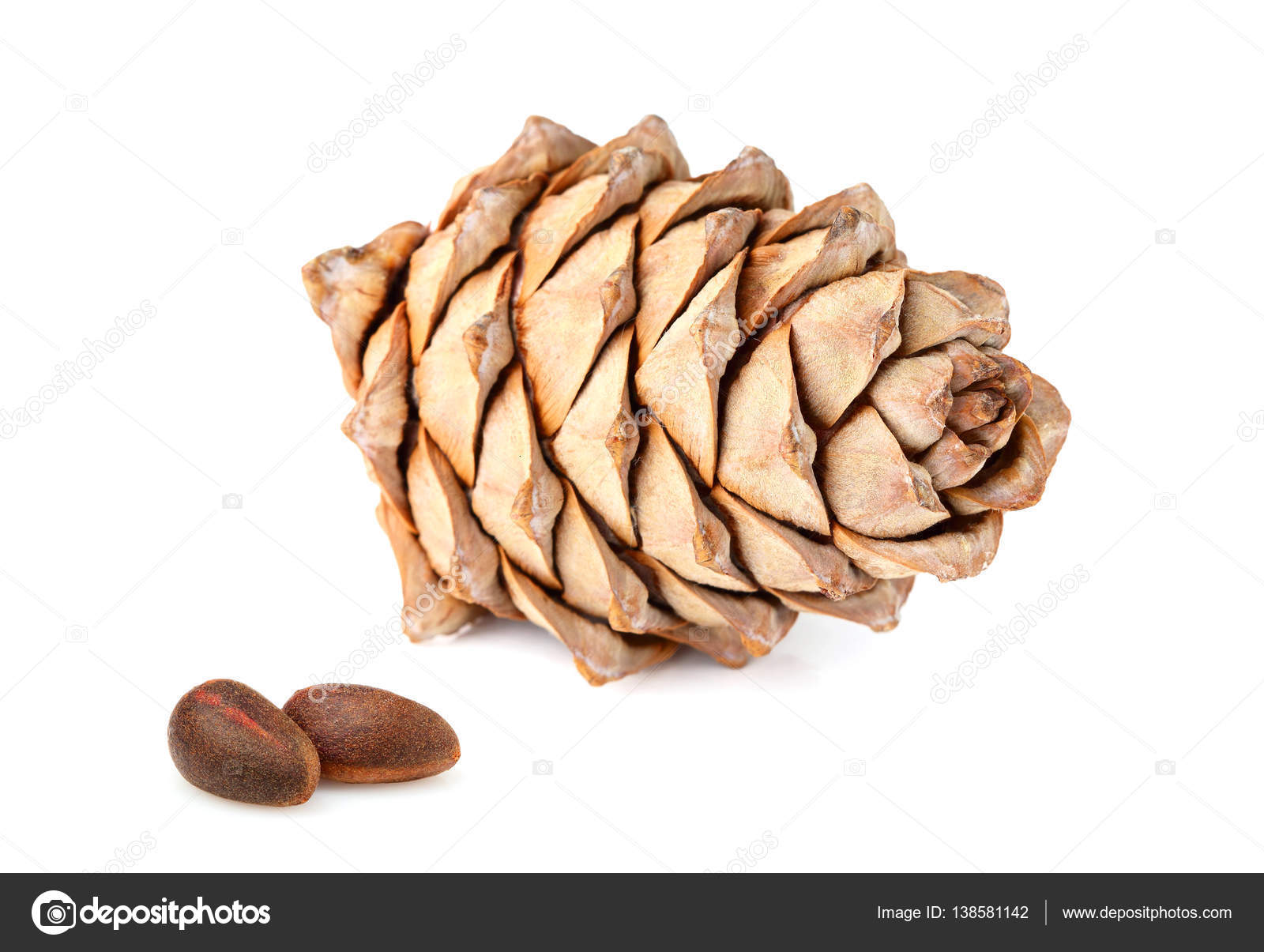 Yararlı çam fıstığından daha Yararlı çam fıstığından daha