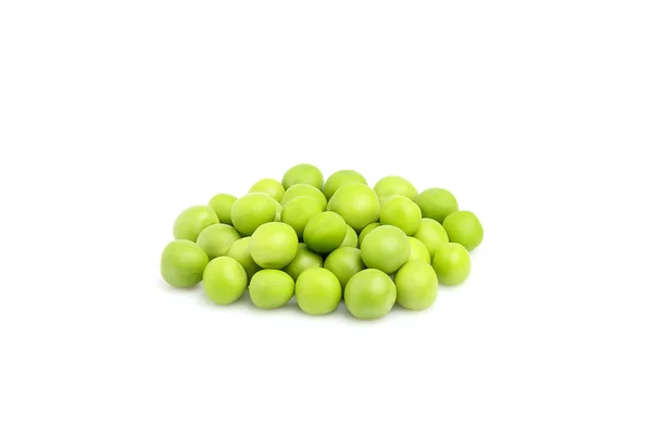 Fresh green peas. — Stock Photo, Image