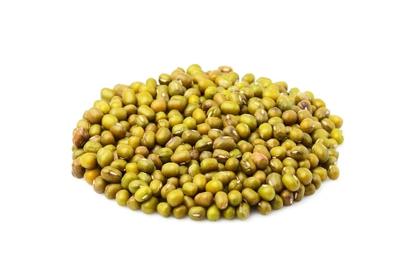 Raw mung bean. — Stock Photo, Image