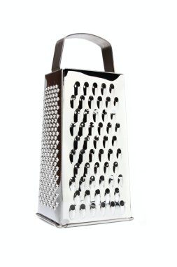 Rende paslanmaz çelik.