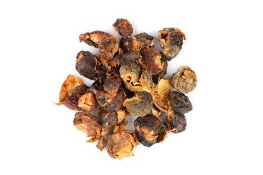 Sabun nutsl, üstten görünüm.