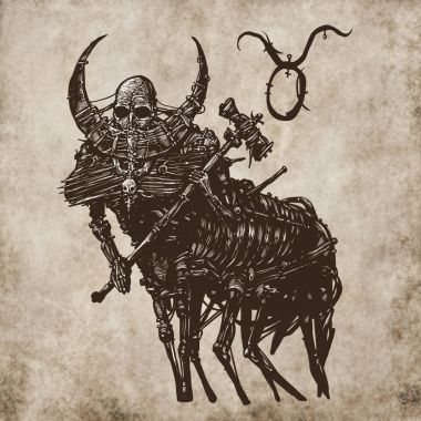 Toros burç işareti