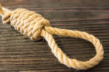 Ölümcül döngünün bir ip. Son saniye. Karşılıksız aşk.