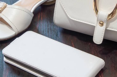 Kadın giyim bir renk.