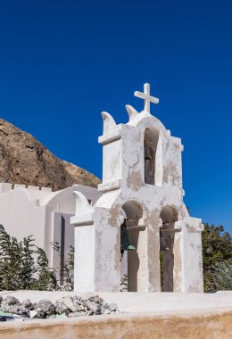 Santorini - Avrupa'nın rüya Adası