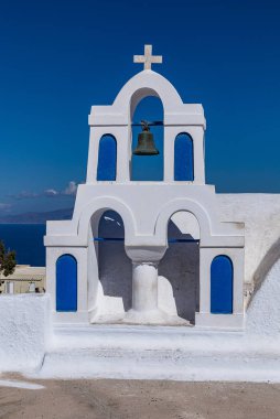 Kasaba Oia Kilisesi