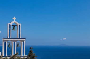 Kasaba Oia Kilisesi