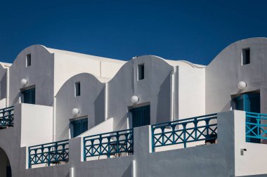 Santorin Fira greece